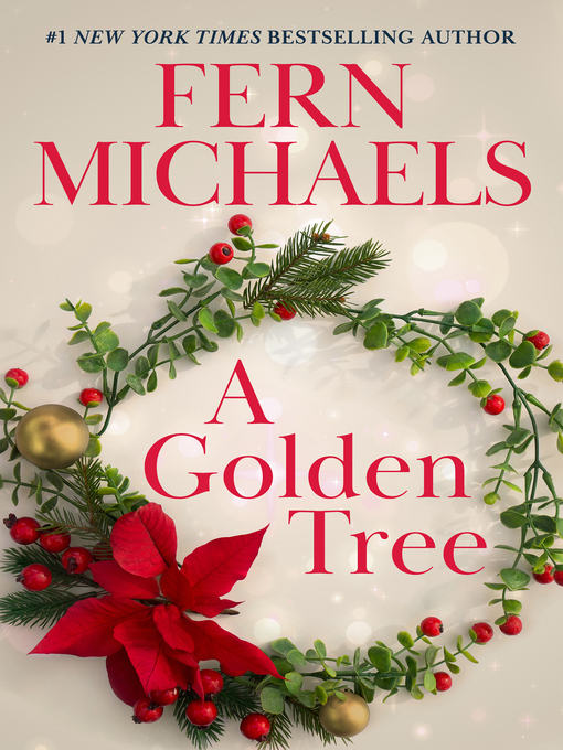 Cover image for A Golden Tree